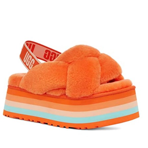 UGG Shoes - UGG Disco Knot Slide